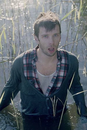 Jesper Ganslandt photo