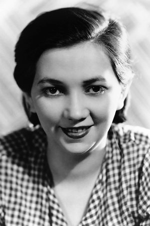 Patsy Kelly photo