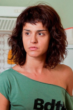 Photo of Efi Logginou from the Latest Netflix gallery