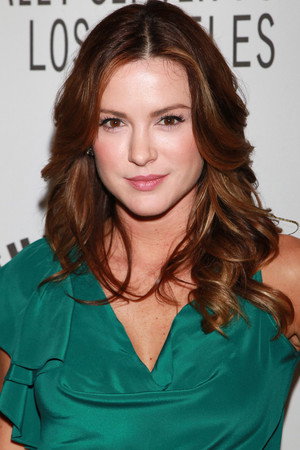 Danneel Ackles photo
