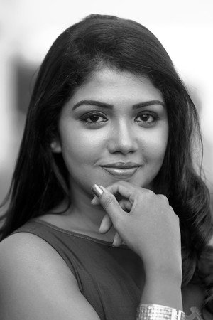 Photo of Riythvika from the Latest Netflix gallery
