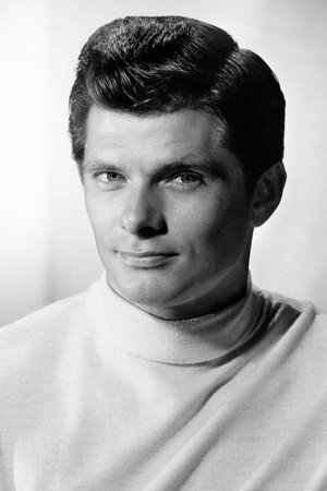 Photo of Dewey Martin from the Latest Netflix gallery
