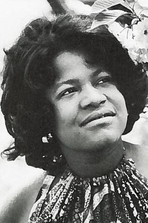 Michelle Hurst photo