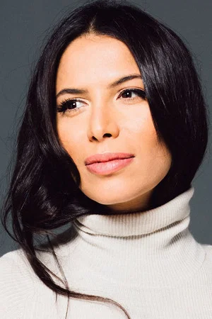Photo of Zaho from the Latest Netflix gallery