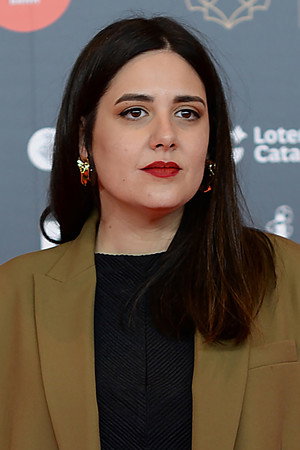 Photo of Belén Funes from the Latest Netflix gallery