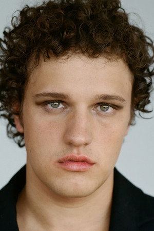 Photo of Antonio Marziale from the Latest Netflix gallery