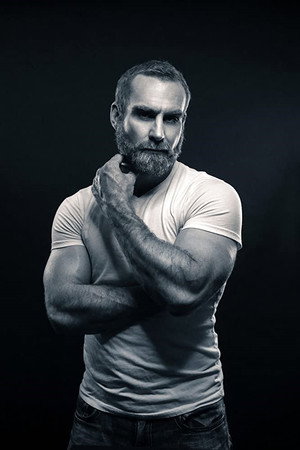 David B. Meadows photo