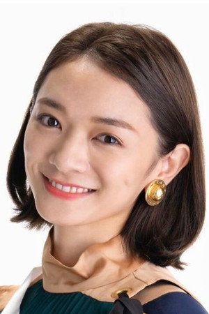 Photo of Yoko Fueki from the Latest Netflix gallery