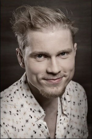 Photo of Kristo Viiding from the Latest Netflix gallery
