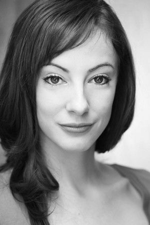 Kathryn Carpenter photo