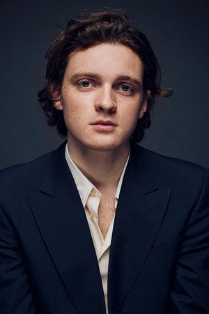 Photo of Viktor Medom from the Latest Netflix gallery