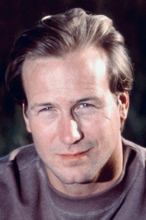 William Hurt photo
