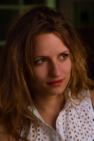 Photo of Léa Mysius from the Latest Netflix gallery