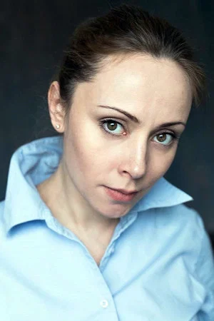 Photo of Yuliya Shubareva from the Latest Netflix gallery