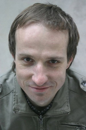 Kaspars Znotiņš photo