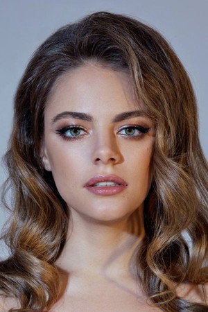 Photo of Margarita Abroskina from the Latest Netflix gallery