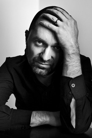 Lukas Moodysson photo