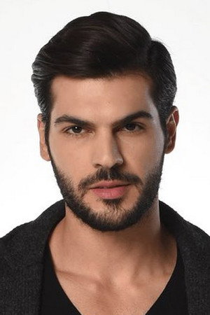 Photo of Tolga Mendi from the Latest Netflix gallery