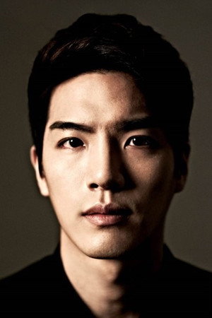 Photo of Jung Young-hoon from the Latest Netflix gallery