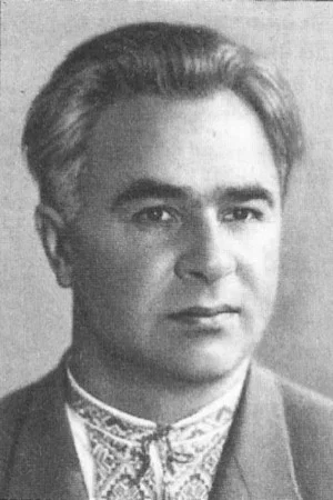 Photo of Anatoliy Shiyan from the Latest Netflix gallery