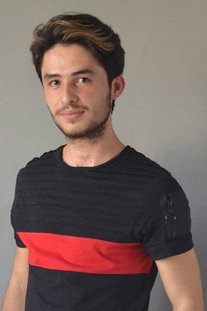 Rızacan Durmuş photo