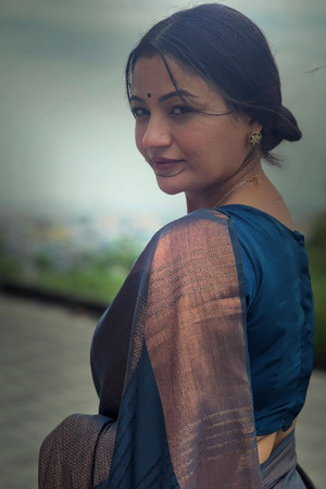 Photo of Shruti Rawat from the Latest Netflix gallery