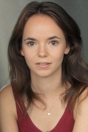 Photo of Rebecca Hanssen from the Latest Netflix gallery
