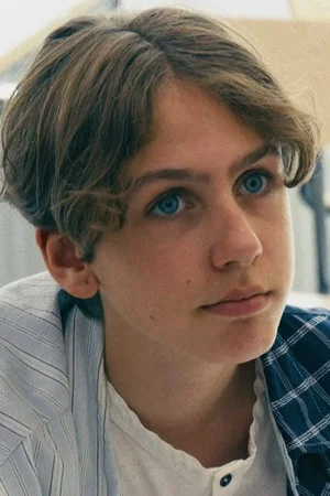 Photo of Wilmer Broman from the Latest Netflix gallery