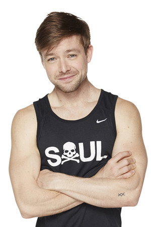 Photo of Cole Williams from the Latest Netflix gallery