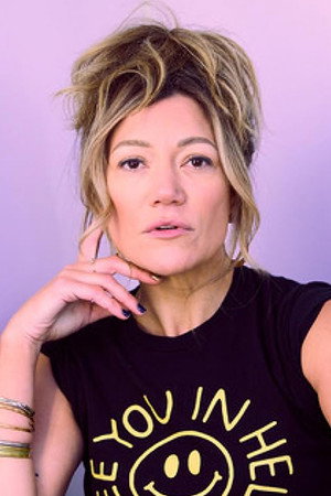 Photo of October Moore from the Latest Netflix gallery
