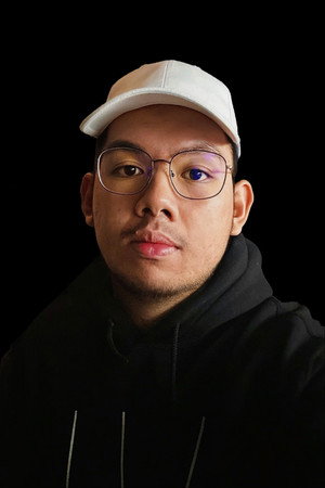 Photo of Aki Red from the Latest Netflix gallery