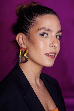 Photo of Raquel Tillo from the Latest Netflix gallery