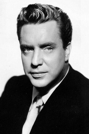 Edmond O'Brien photo