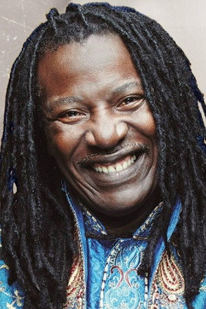 Photo of Alpha Blondy from the Latest Netflix gallery