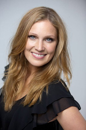 Jessica Almenäs photo