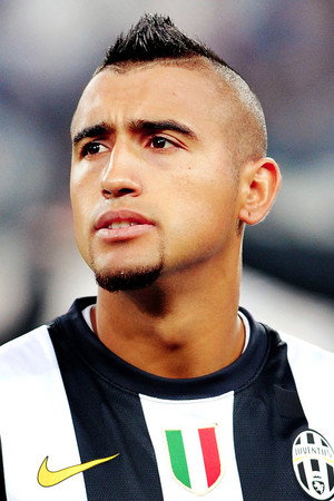 Arturo Vidal photo