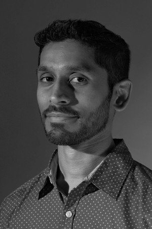 Photo of Joaquim Gonsalves from the Latest Netflix gallery