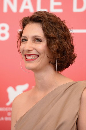 Photo of Natalya Merkulova from the Latest Netflix gallery