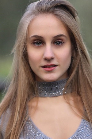 Photo of Francesca Amodio from the Latest Netflix gallery