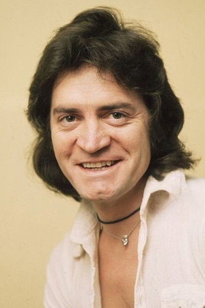 Patrick Mower photo