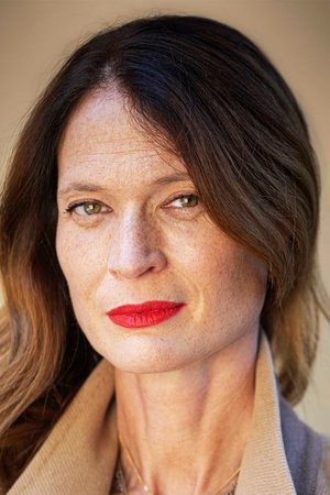 Jane Alexander photo