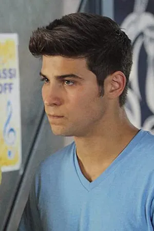 Luke Bilyk photo