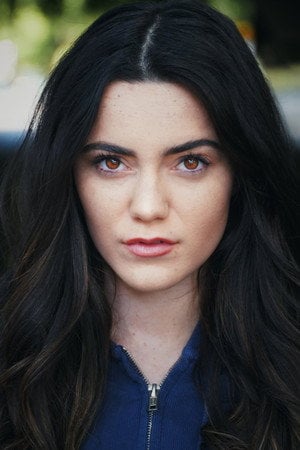 Photo of Liana Ramirez from the Latest Netflix gallery