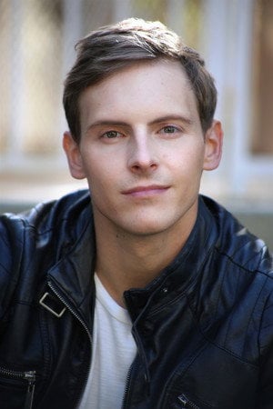 Photo of Chris Silcox from the Latest Netflix gallery