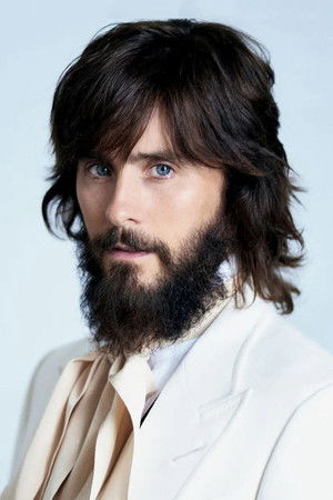 Jared Leto photo
