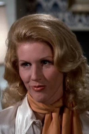 Mary Charlotte Wilcox photo