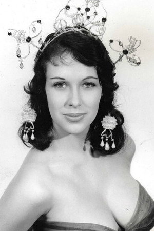 Photo of Marie Devereux from the Latest Netflix gallery