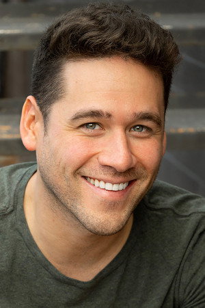 Photo of Jonny Swenson from the Latest Netflix gallery