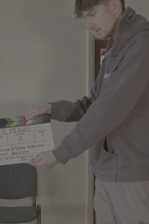 Photo of Ethan Yorston from the Latest Netflix gallery