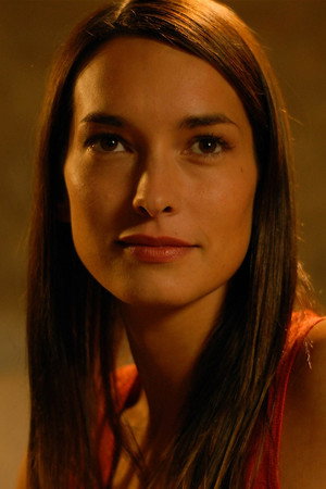 Photo of Carole Brana from the Latest Netflix gallery